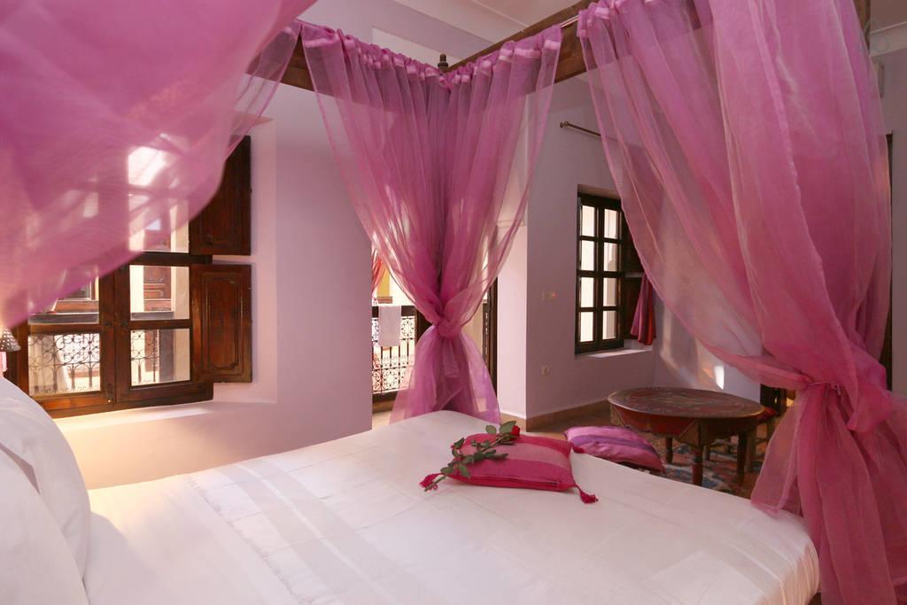 Riad Araba Felice Marrakesh Exterior foto
