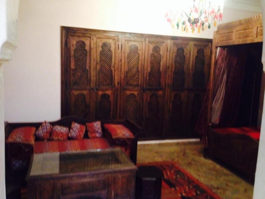 Riad Araba Felice Marrakesh Exterior foto