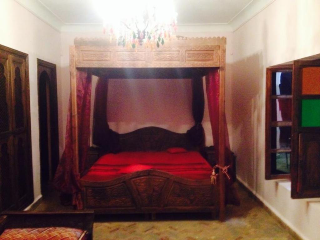 Riad Araba Felice Marrakesh Exterior foto
