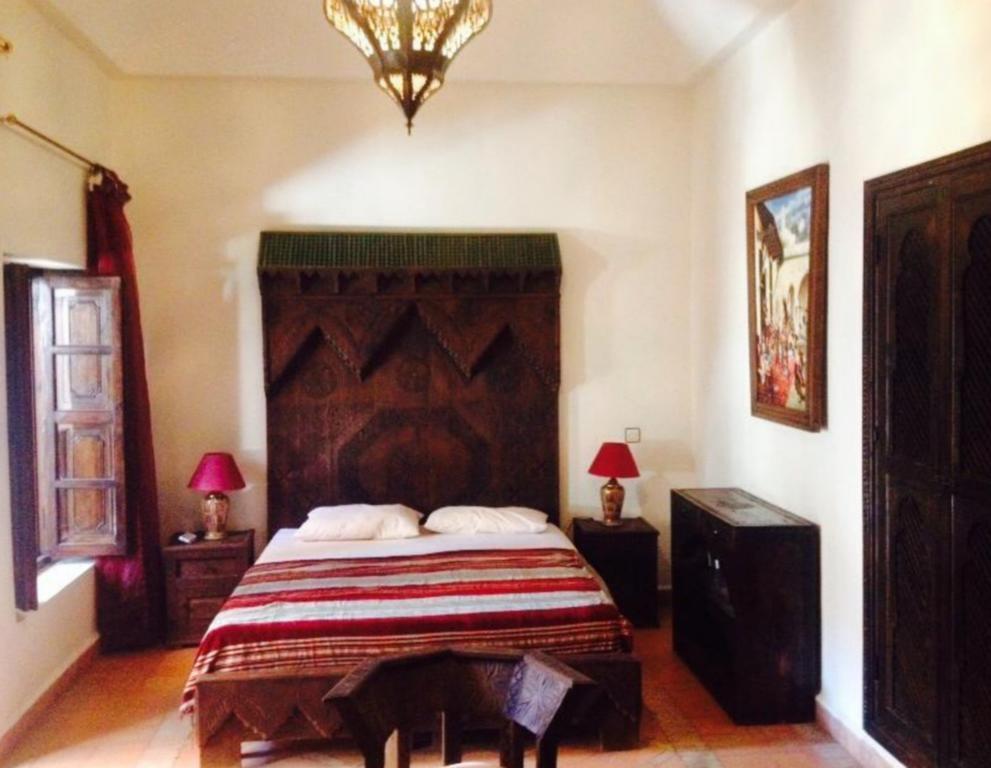 Riad Araba Felice Marrakesh Exterior foto