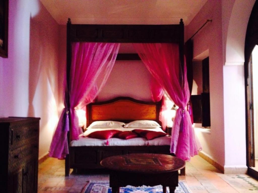 Riad Araba Felice Marrakesh Exterior foto