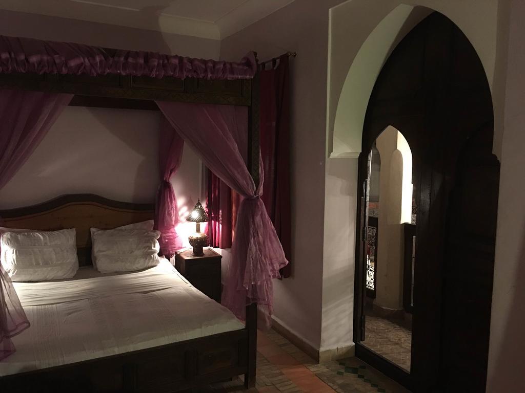 Riad Araba Felice Marrakesh Exterior foto