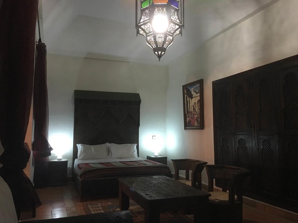 Riad Araba Felice Marrakesh Exterior foto
